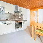 Stallhäusl Lägenhet