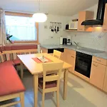 Lägenhet Stallhäusl