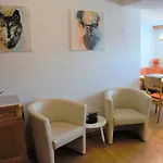 Stallhäusl Lägenhet