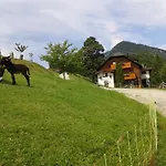 Stallhäusl *