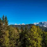 Stallhäusl Lägenhet Schladming