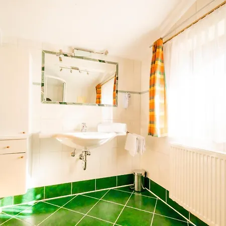 아파트 Stallhaeusl