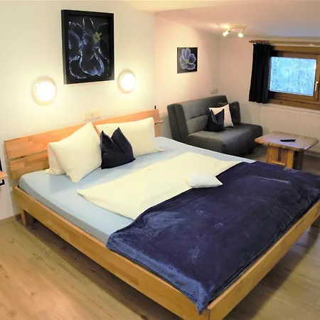 Appartement Stallhaeusl