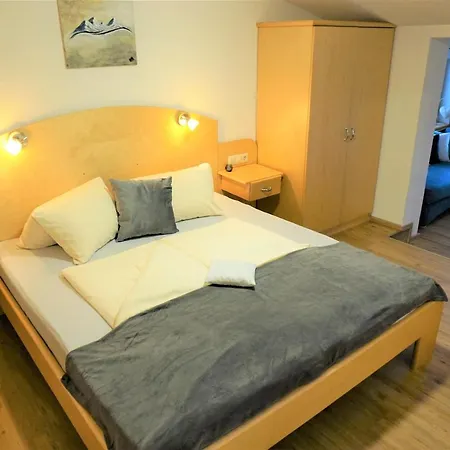 Stallhaeusl Appartement