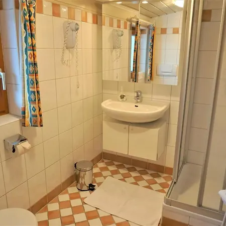 Appartement Stallhaeusl Schladming