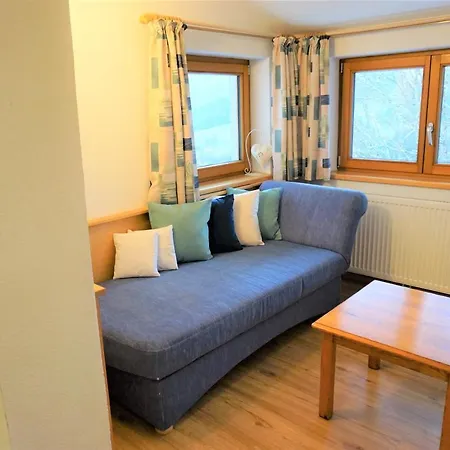 Appartement Stallhaeusl Schladming