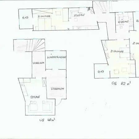Stallhaeusl 슈라드밍