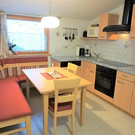Appartement Stallhaeusl