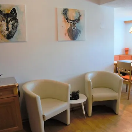 Stallhaeusl 아파트