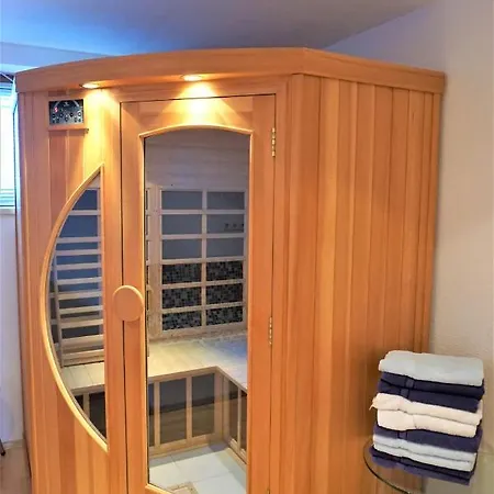 Apartamento Stallhaeusl Schladming