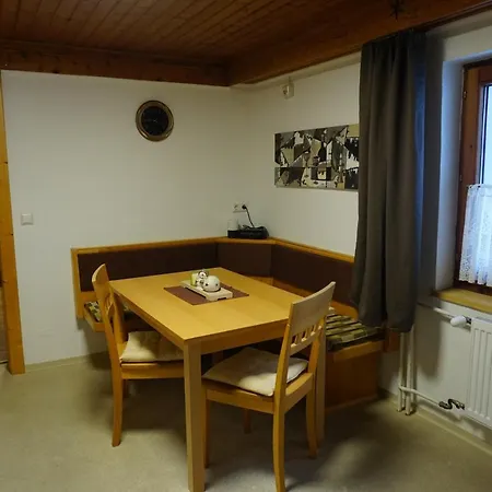 Lägenhet Stallhäusl