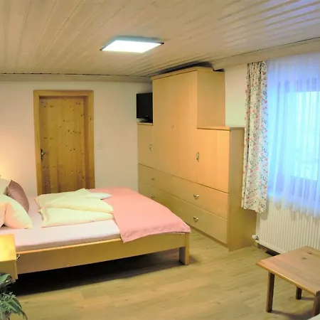 아파트 Stallhaeusl