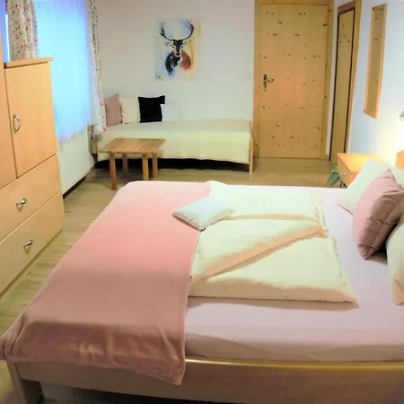 아파트 Stallhaeusl