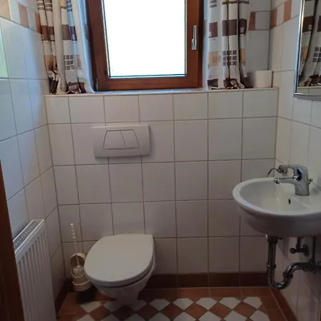 Stallhaeusl Apartamento