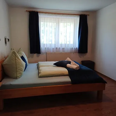 Apartman Stallhaeusl