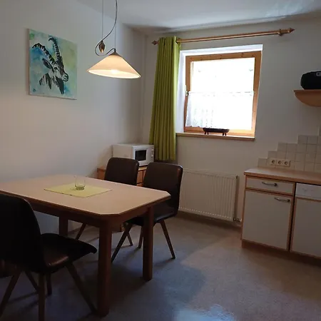Apartamento Stallhaeusl *