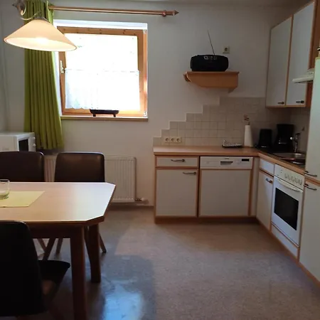 Stallhaeusl Apartamento Schladming
