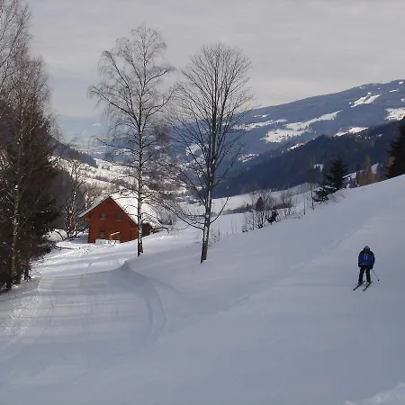 Stallhaeusl Appartement Schladming