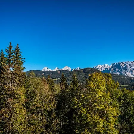 Stallhaeusl Appartement Schladming