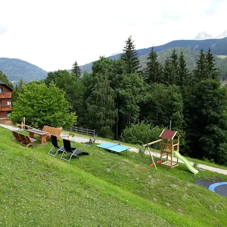 Stallhäusl Lägenhet Schladming