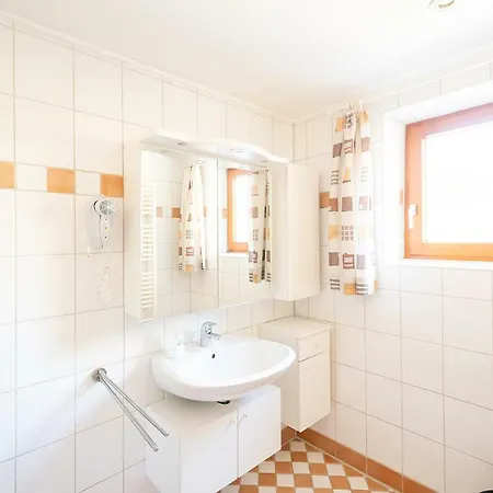 Stallhaeusl Appartement *