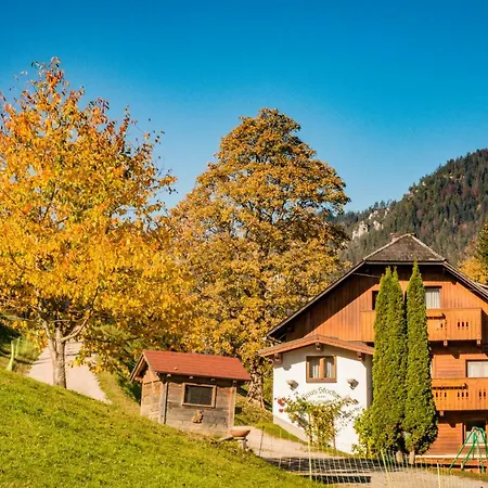 Appartement Stallhaeusl Schladming