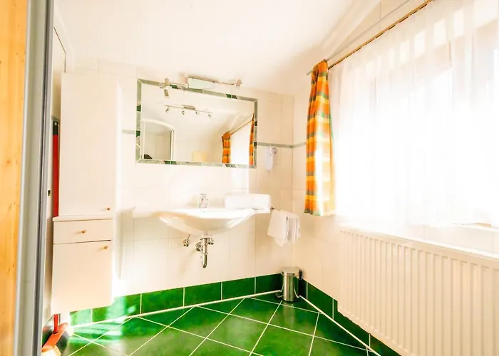 Apartment Stallhäusl