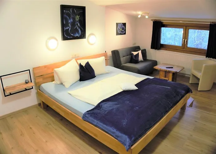 Apartment Stallhaeusl