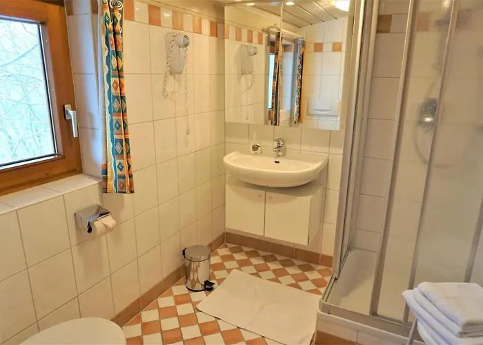 Apartment Stallhäusl Schladming