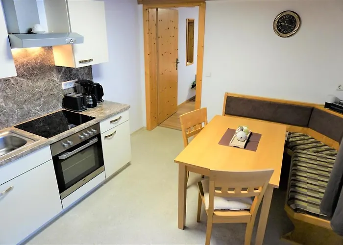 Stallhäusl * Schladming