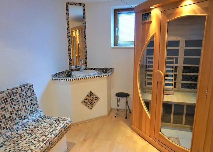 Appartement Stallhaeusl Schladming