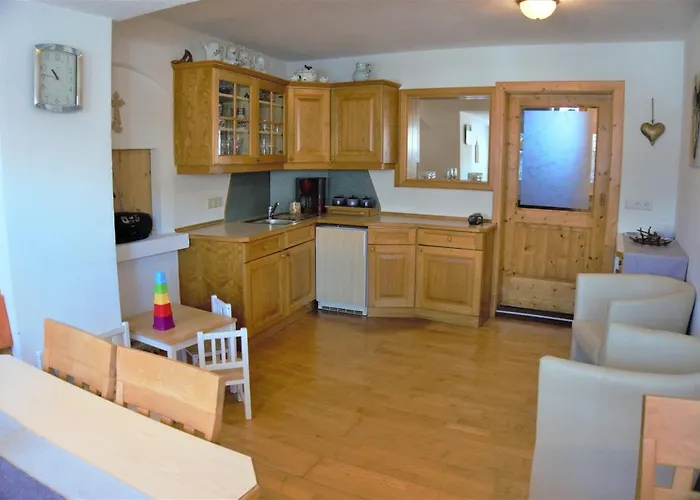 Apartment Stallhaeusl