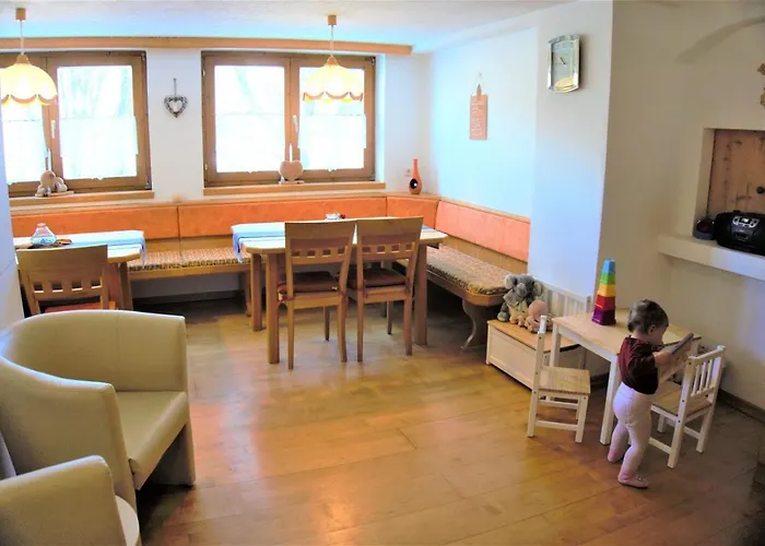 Stallhaeusl * Schladming