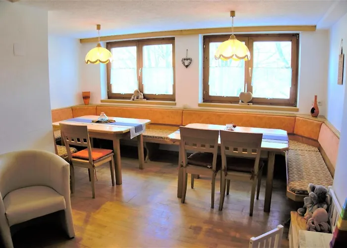 Stallhaeusl * Schladming