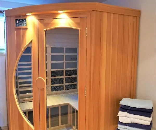 Apartment Stallhaeusl Schladming