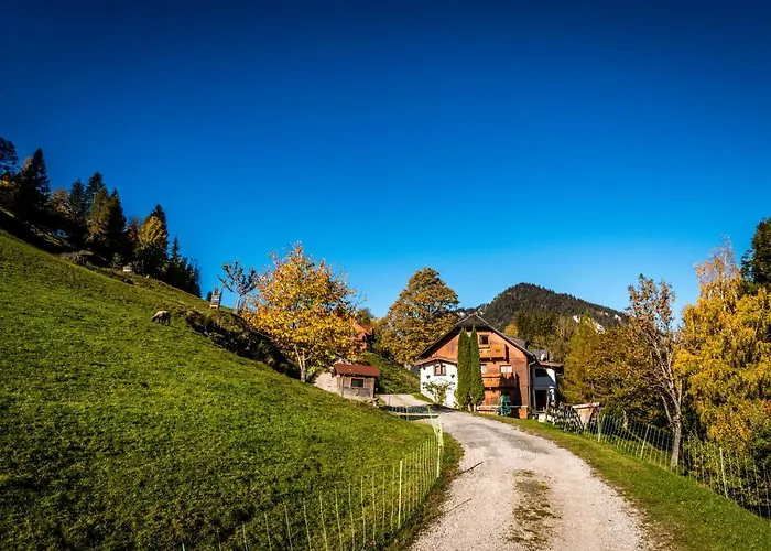 Stallhaeusl Schladming