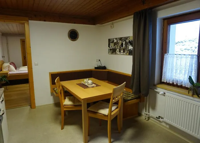 Apartment Stallhäusl