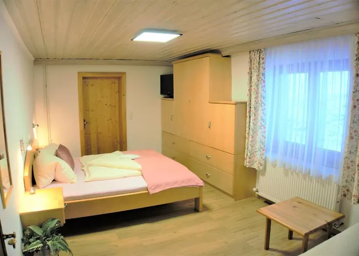 Apartment Stallhaeusl