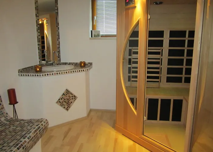 Stallhäusl * Schladming