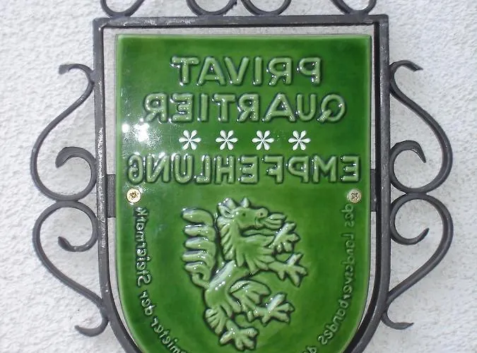 Apartment Stallhäusl *